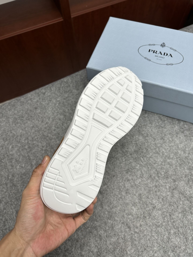 Prada Casual Shoes